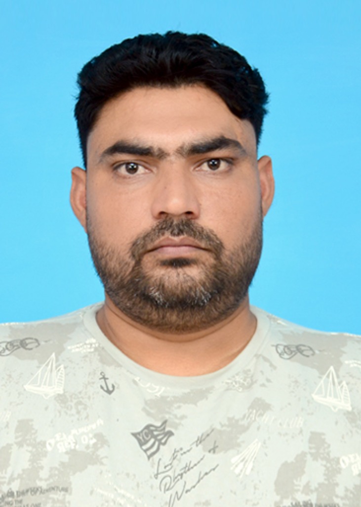 Mr. Rahul Goud